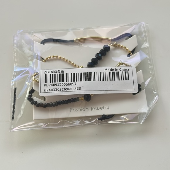 Bracelet set - Picture 2 of 3